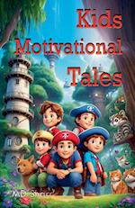 Kids Motivational Tales