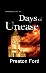 Days of Unease