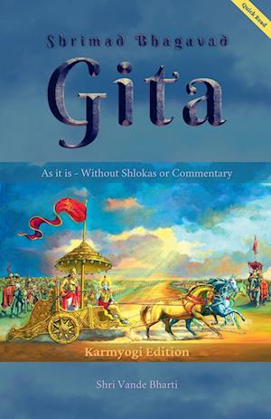 Shrimad Bhagavad Gita