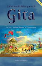 Shrimad Bhagavad Gita