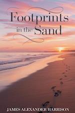 Footprints in the Sand