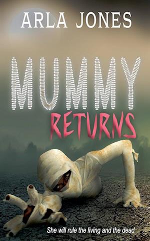 Mummy Returns