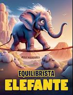 Equilibrista Elefante