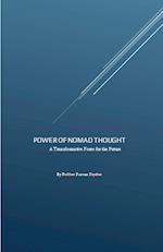 The Power of Nomad Thought