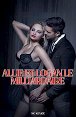 Allie et Logan, le Milliardaire