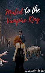 Mated to the Vampire King