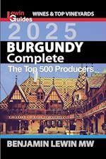 Burgundy Complete 2025