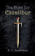 The Hunt for Excalibur