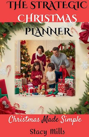 The Strategic Christmas Planner