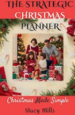 The Strategic Christmas Planner