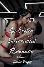 An Erotic Interracial Romance