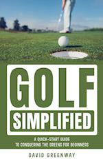 Golf Simplified