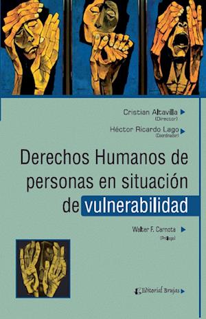 Derechos humanos de personas en situación de vulnerabilidad