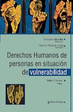 Derechos humanos de personas en situación de vulnerabilidad