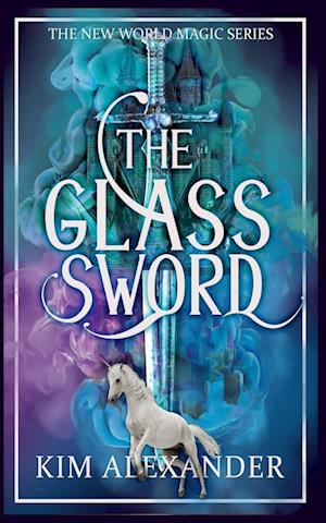 The Glass Sword