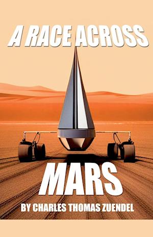 A Race across Mars