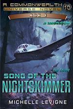 Song of the Nightskimmer