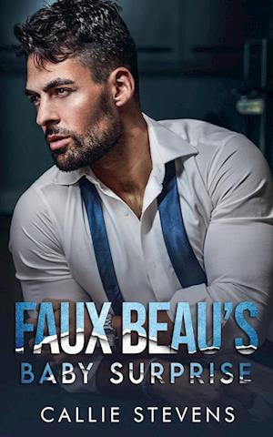 Faux Beau's Baby Surprise