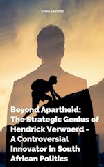 Beyond Apartheid