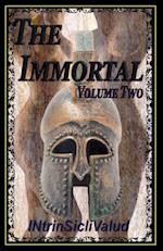 The Immortal, Volume 2