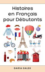 Histoires en Français pour Débutants