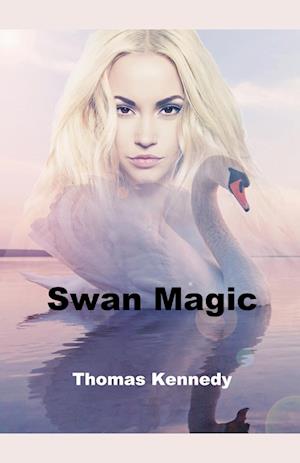 Swan Magic