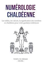 Numérologie chaldéenne