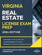 Virginia Real Estate License Exam Prep