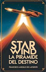 Star Wind La Pirámide del Destino