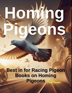 Homing Pigeons