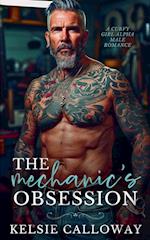 The Mechanic's Obsession