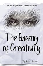 The Enemy of Creativity