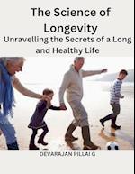 The Science of Longevity