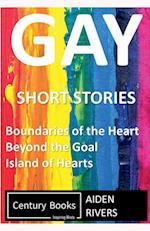 Gay Short Stories