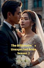 The Billionaire's Unexpected Bride Season 2