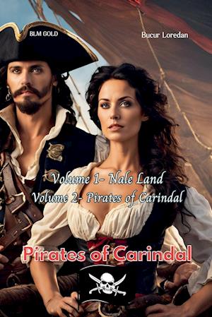 Pirates of Carindal