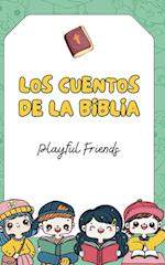 Los Cuentos de la Biblia