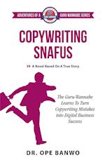 Copywriting Snafus