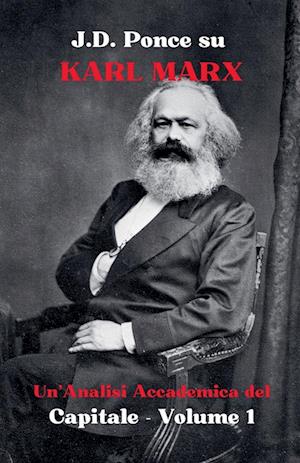 J.D. Ponce su Karl Marx