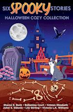 Six Spooky Stories, Halloween Cozy Collection