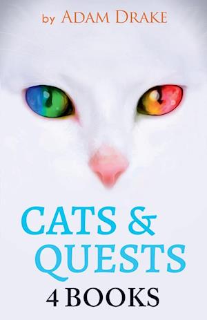 Cats & Quests