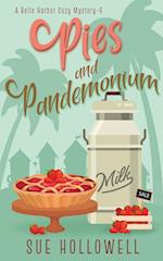 Pies and Pandemonium