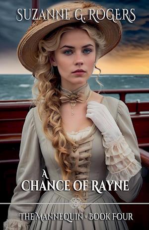 A Chance of Rayne