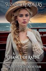 A Chance of Rayne