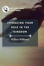 Embracing Your Role in the Kingdom