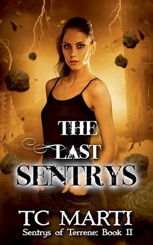 The Last Sentrys