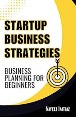 Startup Business Strategies