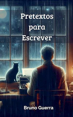 Pretextos para Escrever