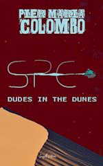 S.P.E. 01 - Dude in the dunes