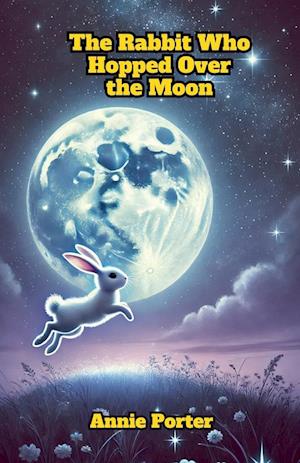 The Rabbit Who Hopped Over the Moon